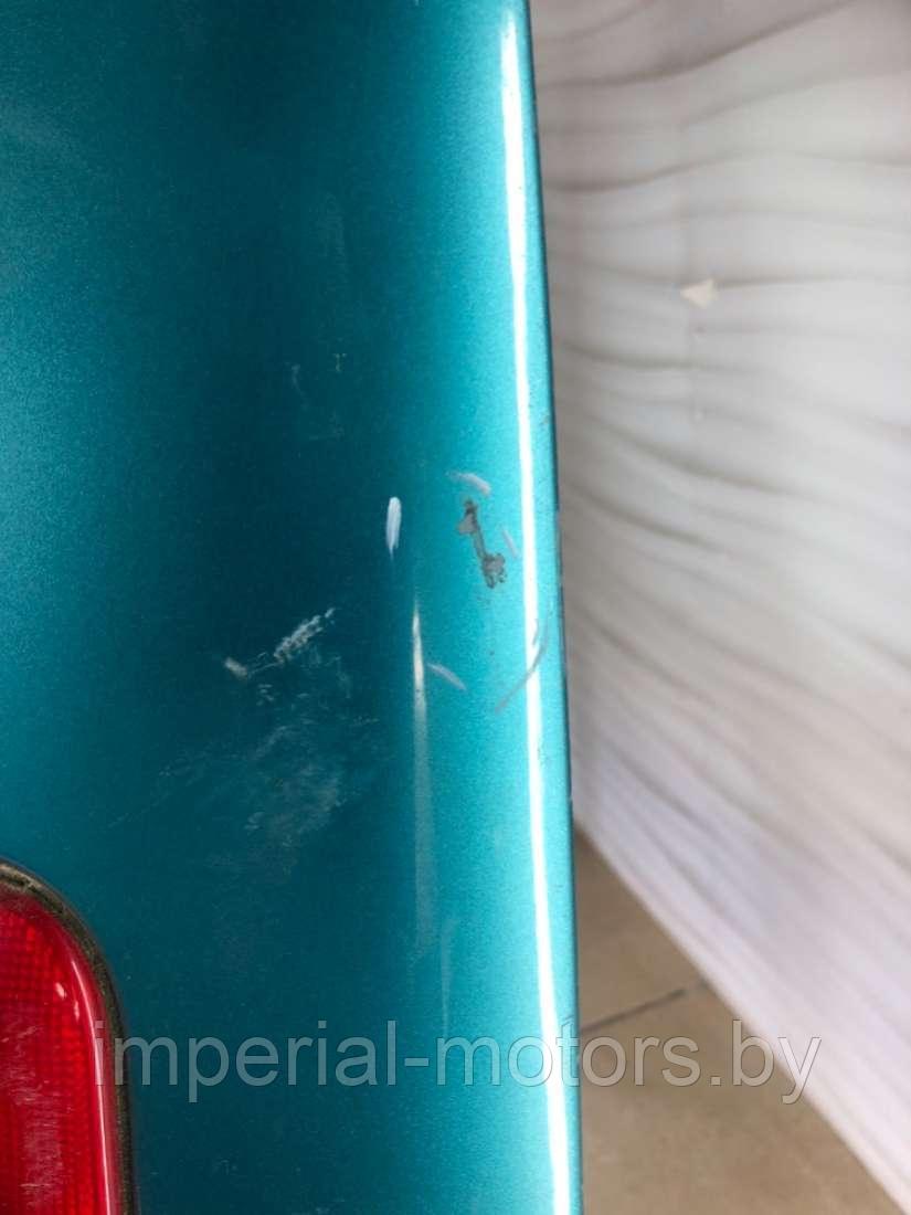 Дверь распашная задняя левая Peugeot Expert 1 - фото 7 - id-p187157921