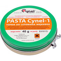 Паяльная паста 40г Cynel 76835