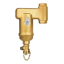 Сепаратор/удалитель шлама/грязи Spirovent AE075V