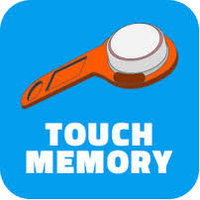 Ключ touch memory