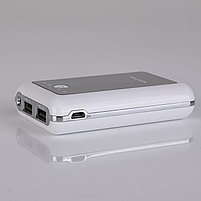 Портативная зарядка или power bank 5200 mah, фото 5