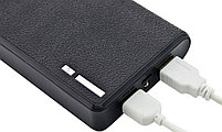 Портативная зарядка или power bank 5200 mah, фото 6