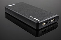 Портативная зарядка или power bank 5200 mah, фото 7