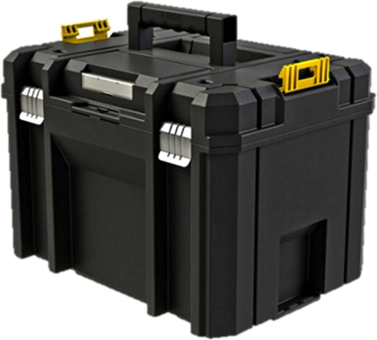 Ящик для инструмента Stanley DeWalt TSTAK™ VI