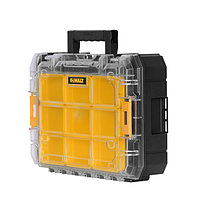 Ящик для инструмента с органайзером DEWALT TSTAK V DWST1-71194 Ящик для инструмента с органайзером DEWALT TSTAK V