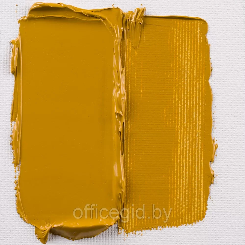 Краски масляные "Talens art creation", 227 охра желтая, 40 мл, туба - фото 2 - id-p187160299