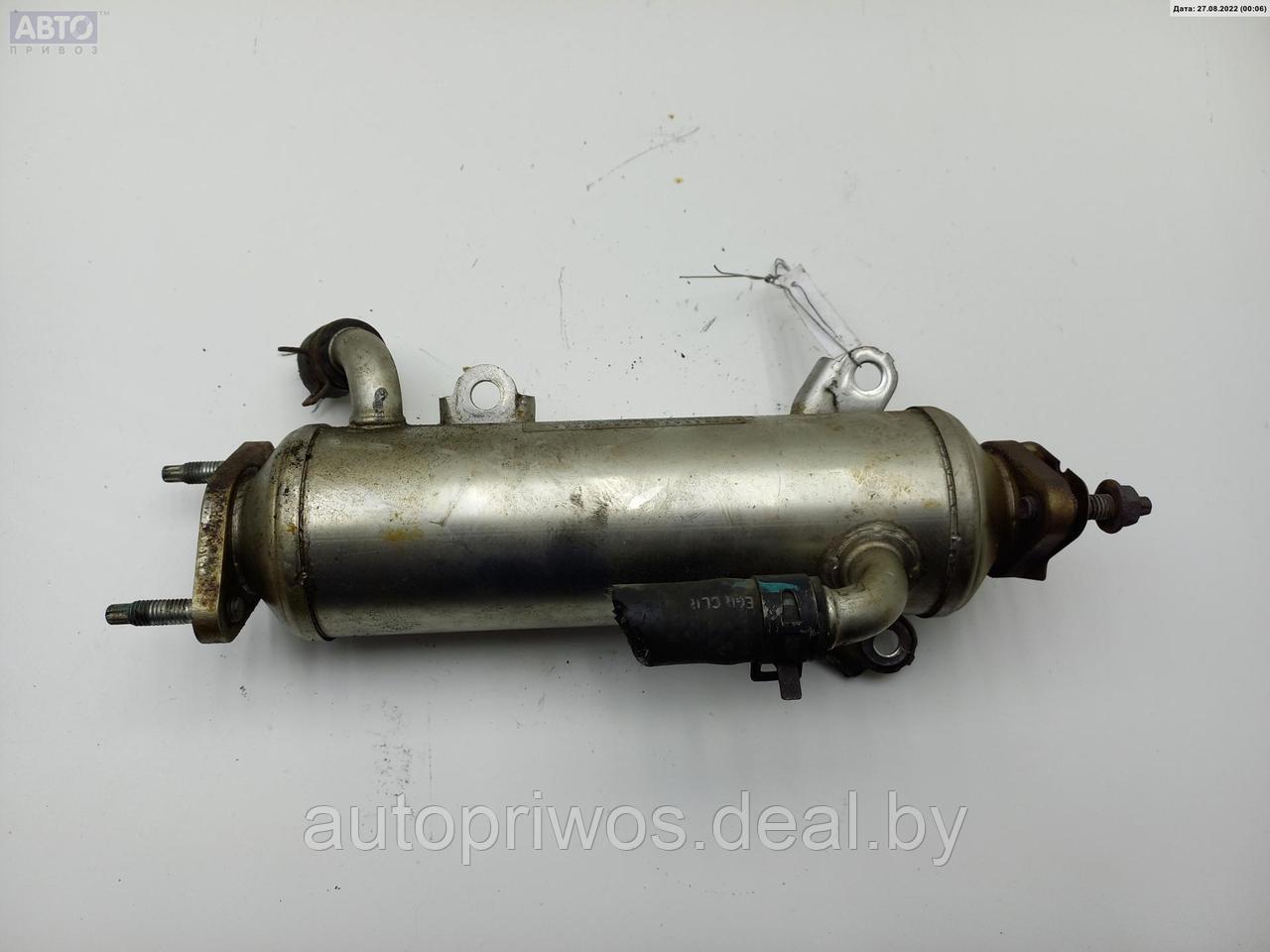 Охладитель отработанных газов Opel Antara - фото 3 - id-p187165829