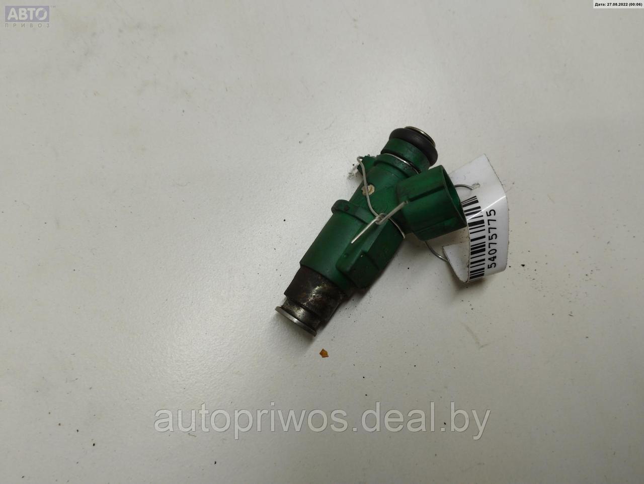 Форсунка топливная Citroen C2 - фото 1 - id-p187165999