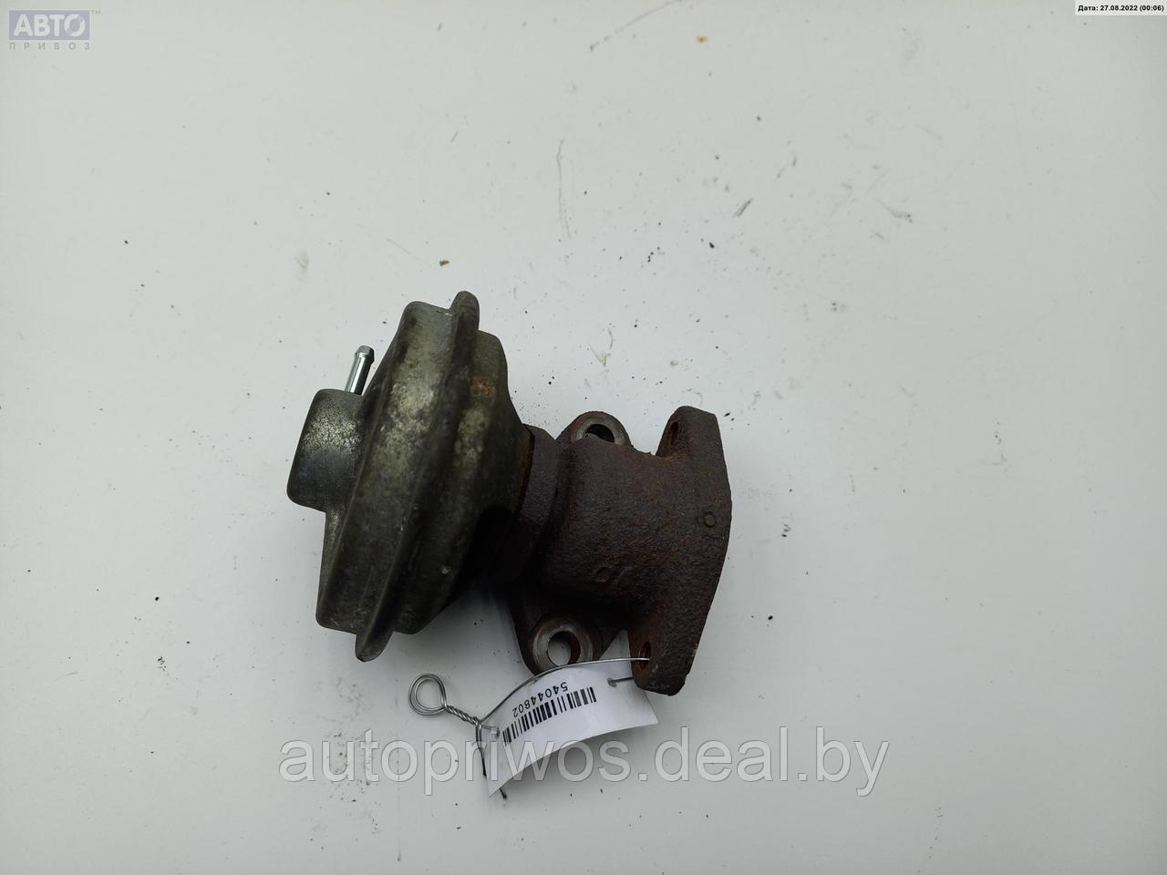 Клапан EGR (рециркуляции выхлопных газов) Opel Antara - фото 1 - id-p187166006