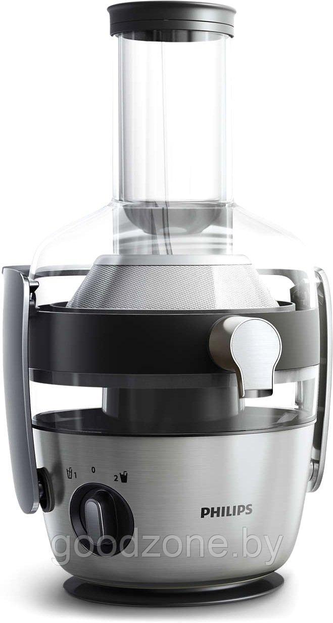 Соковыжималка Philips HR1922/20