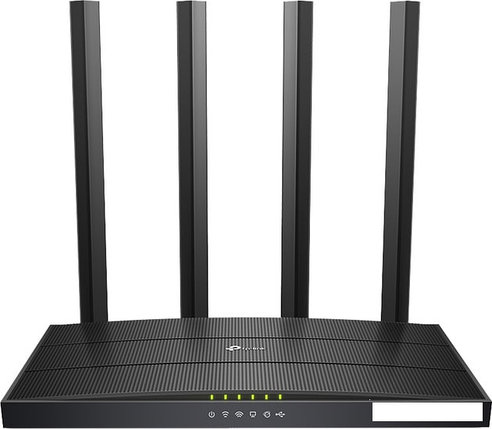 Wi-Fi роутер TP-Link Archer C6U, фото 2