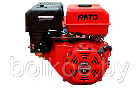 Двигатель Rato R390 (13 л.с., шпонка 25 мм)