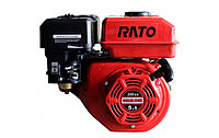 Двигатель Rato R210 (6 л.с., шпонка 20 мм)