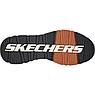 Кроссовки мужские Skechers ROZIER Men's sport shoes темно-коричневый, фото 4