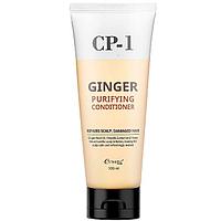 [ESTHETIC HOUSE] Кондиционер для волос ИМБИРНЫЙ GINGER PURIFYING CONDITIONER, 100 мл