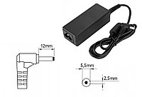 Зарядка (блок питания) для ноутбуков Asus N70, N71, 19V 6.3A 120W, штекер 5.5x2.5мм