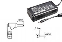 Оригинальная зарядка (блок питания) для ноутбука Asus ROG G72, 90-XB06N0PW00040Y, 150W штекер 5.5x2.5мм