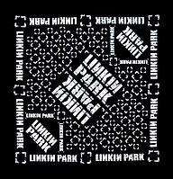Бандана Linkin Park, 60*60.