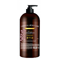 Шампунь для волос с травами EVAS Pedison Institut-beaute Oriental Root Care Shampoo 750мл