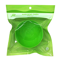 J:on, Чаша для приготовления косметических масок зеленая - Mask bowl green, 1