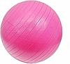 Мяч гимнастический для фитнеса 55, 65 размер (фитбол) VT20-10585, фото 3