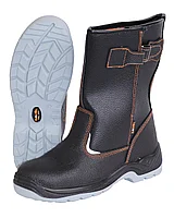 Сапоги ЕВРОПА, ПКП МС, ПУ-ТПУ