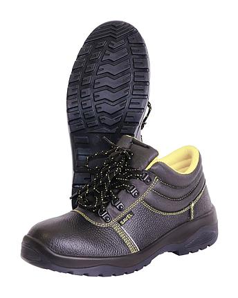 Ботинки ПРОФИ РТ, кожа, ПУ-ТПУ, фото 2