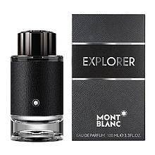 Мужская парфюмерная вода Montblanc Explorer edp 100ml