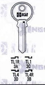 TL-1