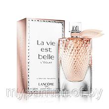 Женская парфюмерная вода Lancome La Vie Est Belle L`Eclat edp 75ml
