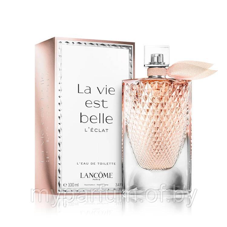Женская парфюмерная вода Lancome La Vie Est Belle L`Eclat edp 75ml - фото 1 - id-p187248865