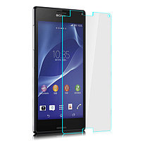 Защитное стекло Glass для Sony Xperia Z4 / Z3+