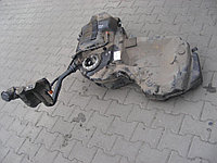 Топливный бак Audi A4 B7 универсал комби tdi