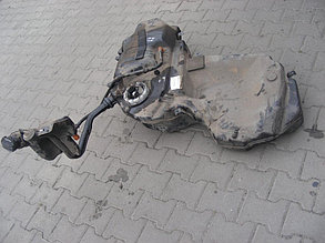 Топливный бак Audi A4 B7 универсал комби tdi