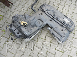 Топливный бак Audi A6 C7 3.0TDI 4G0201021