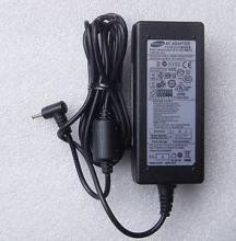 Блок питания для ноутбука SAMSUNG 12V 3.33A 40W 2PIN 2.5X0.7