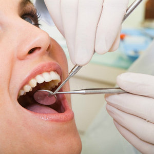 стоматологические материалы