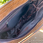 Мужская сумка-планшет Jeep Buluo (кошелёк Бифолд в подарок), фото 7