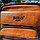 Классическая мужская сумка-мессенджер Bolo LingShi (плечевой ремень, ручка для переноски), фото 7