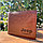 Мужская сумка-планшет Jeep Buluo (кошелёк Бифолд в подарок), фото 10