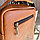 Мужская сумка-мессенджер через плечо Bolo LingShi (отделение для смартфона), фото 6