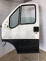 Дверь передняя левая Fiat Ducato 2