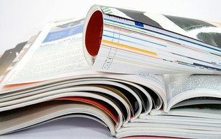 Короткий бизнес-план создания бюджетной офсетной типографии для печати журналов
