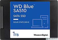 SSD WD Blue SA510 1TB WDS100T3B0A