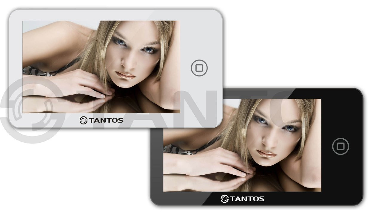 Видеодомофон Tantos Neo - фото 1 - id-p23520841