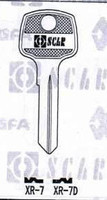 XR-7d