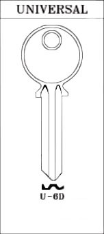 U-6D