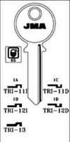 TRI-11D