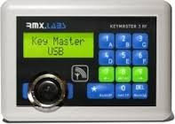 Дубликатор для домофонных ключей Keymaster 3RF