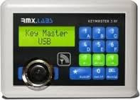 Дубликатор для домофонных ключей Keymaster 3RF - фото 1 - id-p23557852